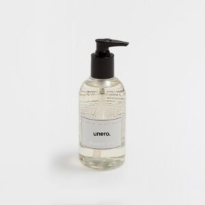 Liquid Unero Ginger Lily