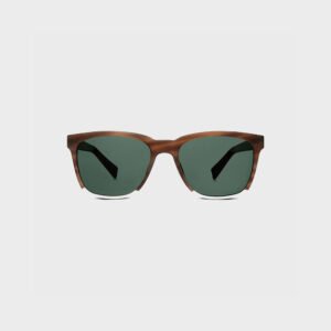 DG Wood Sunglass